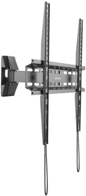 Кронштейн для телевизора Arm Media LCD-413 черный 26"-55" макс.35кг настенный поворот и наклон