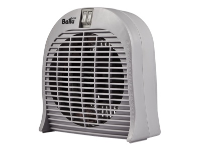 Тепловентилятор Ballu BFH/S-04 2000Вт сиреневый