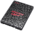 Твердотельный накопитель Apacer SSD PANTHER AS350 128Gb SATA 2.5" 7mm, R560/W540 Mb/s, IOPS 65/82K, MTBF 1,5M, 3D TLC, 75TBW, Retail (AP128GAS350-1) (AP128GAS350-1)
