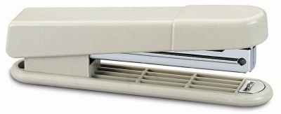 Степлер Kw-Trio 5220 N10 (10листов) ассорти 100скоб металл/пластик