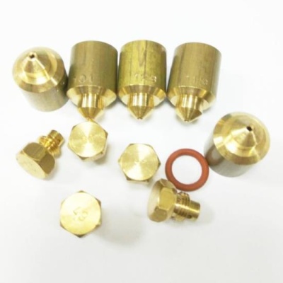 Комплект деталей под сжиженный газ ПГ50 Darina 130000-03 КП