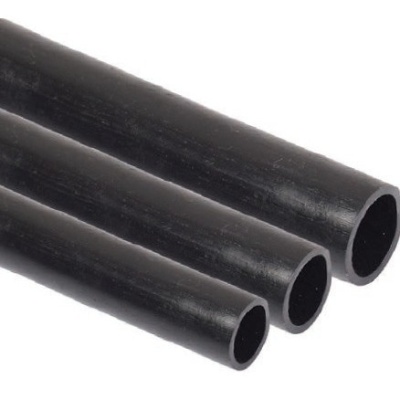 Iek CTR10-016-K02-100-1 Труба гладкая жесткая ПНД d16 черная (100м)