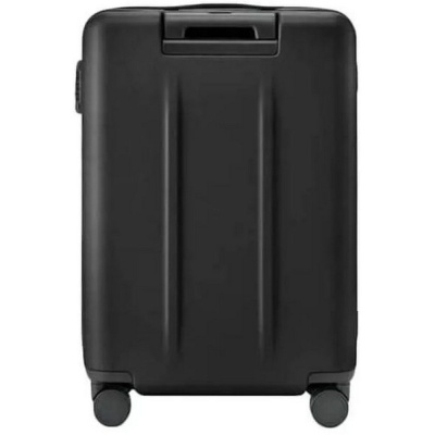 Чемодан Ninetygo Danube MAX 26'' (Черный)