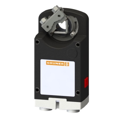 Электропривод GRUNER 363-230-30/RUS