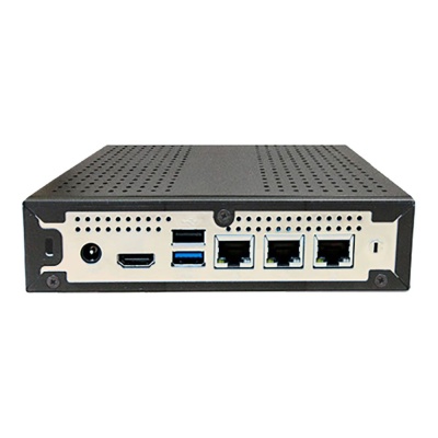 Маршрутизатор D-Link DSA-2003/A1A, Service Router, 3x1000Base-T configurable, 2xUSB ports, 3G/LTE support (DSA-2003/A1A)