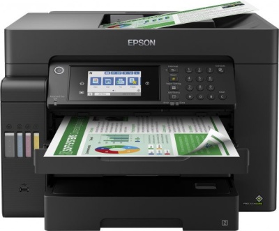 МФУ Epson L15150 C11CH72404