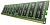 Оперативная память Samsung DDR4  64GB RDIMM (PC4-25600) 3200MHz ECC Reg 1.2V (M393A8G40CB4-CWE) 1  year, ОЕМ (M393A8G40CB4-CWE)