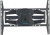 Кронштейн для телевизора Kromax ATLANTIS-46 серый 22"-65" макс.45кг настенный поворотно-выдвижной и наклонный Кронштейн для телевизора Kromax ATLANTIS-46 серый 22"-65" макс.45кг настенный поворотно-выдвижной и наклонный