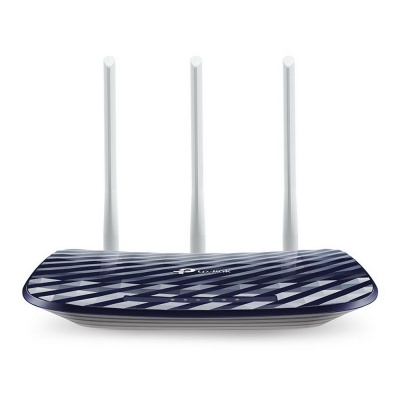 Маршрутизатор TP-Link Archer C20 (RU) V4 (Archer C20(RU))