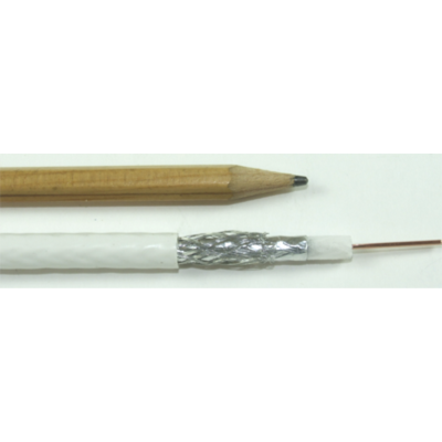 Кабель  коаксиальный абонентский SNR 6-серии (RG6) (бухта 305)