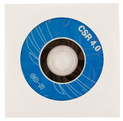 Адаптер USB Buro BU-BT40A Bluetooth 4.0+EDR class 1.5 20м черный