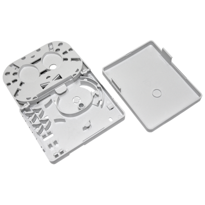 Розетка оптическая SNR-FDB-02D