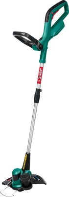 ЗУБР Аккумуляторный триммер 18В без АКБ  [ТА-185]