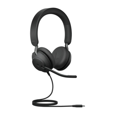Гарнитура проводная Jabra 24189-999-999