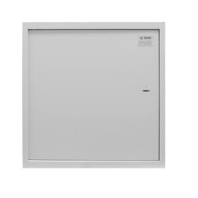 Антивандальный шкаф серии Great, 12U, 588х577х500, IP20, RAL7035