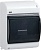 Щит распределительный IEK MKP42-N-04-30-12 КМПн 2/4 96мм 83мм 146мм 230B пластик (упак.:1шт)