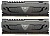 Модуль памяти DIMM DDR4-3200 32GB (16GBx2) PVSR432G320C6K PATRIOT