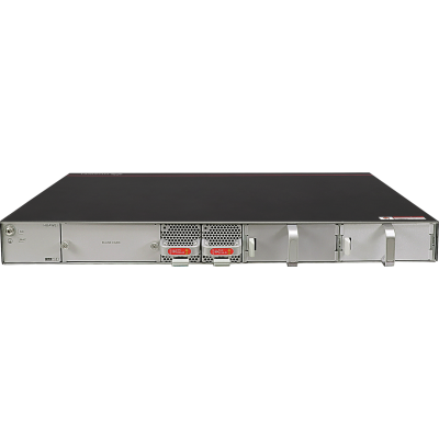 S5731-H24T4XC (24x10/100/1000BASE-T ports, 4x10GE SFP+ ports, 1xexpansion slot, without power module)