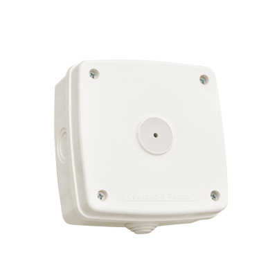 Коробка монтажная универсальная МК-1 для видеокамер