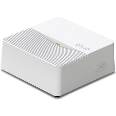 TP-Link Tapo C420S2 Комплект из двух умных камер и центра управления