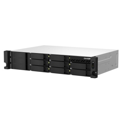 Сетевое хранилище без дисков QNAP TS-864eU-8G