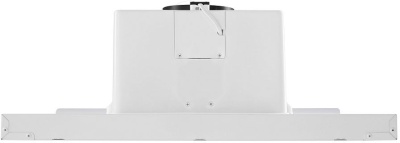 Вытяжка встраиваемая Maunfeld Ouse Touch 60 белый управление: сенсорное (1 мотор)