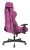 Кресло игровое Бюрократ VIKING KNIGHT Fabric малиновый Light-15 с подголов. крестовина металл Кресло игровое Бюрократ VIKING KNIGHT Fabric малиновый Light-15 с подголов. крестовина металл