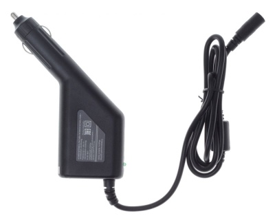 Блок питания Buro BUM-0170A90 автоматический 90W 15V-20V 11-connectors 4.5A 1xUSB 1A от прикуривателя LED индикатор