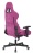 Кресло игровое Бюрократ VIKING KNIGHT Fabric малиновый Light-15 с подголов. крестовина металл Кресло игровое Бюрократ VIKING KNIGHT Fabric малиновый Light-15 с подголов. крестовина металл