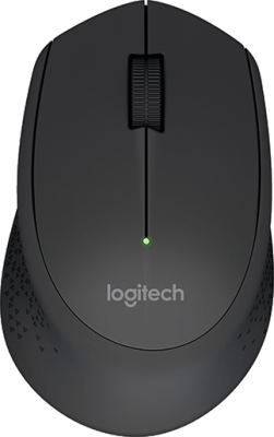 Logitech M280 Black