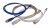Патч-корд Lanmaster UTP TWT-45-45-3.0-BL UTP вилка RJ-45-вилка RJ-45 кат.5е 3м синий ПВХ (уп.:1шт) Патч-корд Lanmaster UTP TWT-45-45-3.0-BL UTP вилка RJ-45-вилка RJ-45 кат.5е 3м синий ПВХ (уп.:1шт)