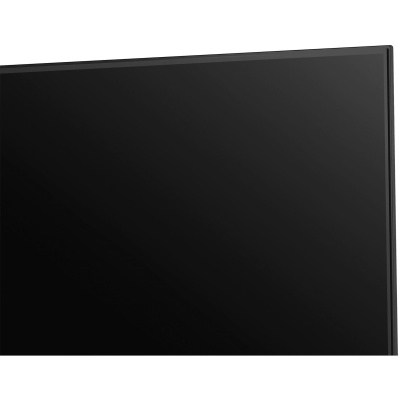 Телевизор LED Hisense 85" 85A6N черный 4K Ultra HD 60Hz DVB-T DVB-T2 DVB-C DVB-S DVB-S2 USB WiFi Smart TV