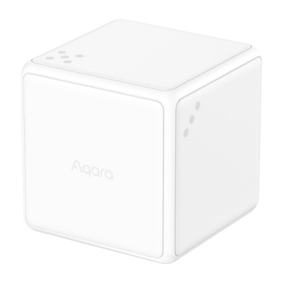 Панель управления Aqara Cube (MFKZQ01LM)