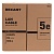 Rexant (01-0146-R) Кабель F/UTP, CAT 5e, PE, 4x2x0,50мм, 24AWG, внешний, черный, РФ