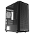 Корпус Ocypus Gamma C50 без БП Black (Gamma-C50-BKG000XX-GL)