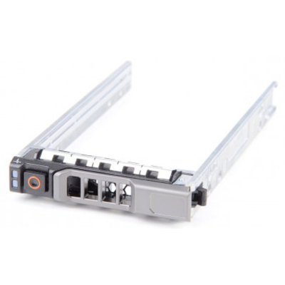 DELL G176J Салазки 2,5” для серверов Dell PowerEdge G11 G12 G13 R730 R730xd R720 R720xd R710 R630 R620 R610 R430 R420 R410 T730 T720 T710 T630 T620 T610 T430 T4