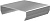 Крышка угла вертикального  ML-KVV-90-300x15x0.55-MS