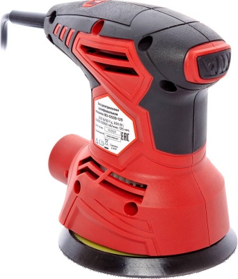 Плоскошлифовальная машина RedVerg RD-OS30-125