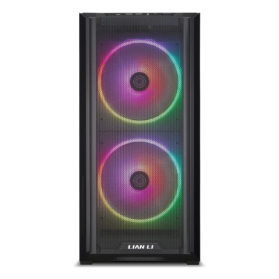 Корпус LIAN LI Lancool 216 Black- RGB Front fans (G99.LAN216RX.00)
