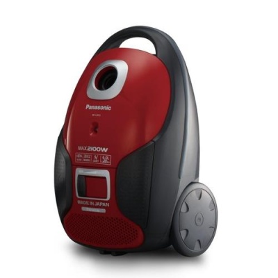 Пылесос MC-CJ915R RED 8887549423734 PANASONIC
