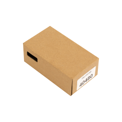 БП АС для OLT BDCOM 3310D без разъемов