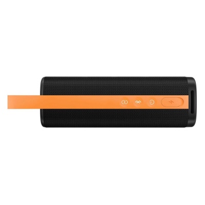 Беспроводная портативная колонка S29D Xiaomi Sound Outdoor 30W (черная)