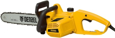 Электрическая цепная пила Denzel EDS-2000P 2000Вт дл.шины:16" (40cm) (95616)