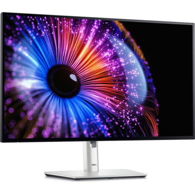 Монитор Dell 27" U2724DE, Thunderbolt™ Hub Monitor, 2560 x 1440,IPS Black-technologie 120 Hz, 16:9, 350 cd/m2 , 5 ms, 2000:1, HAD, (U2724DE)