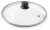 Крышка Tefal Cocoon 04197722 d=22см руч.черная (9100038834)