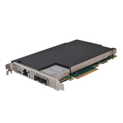 Сетевой адаптер Silicom Phantom Lake P425G2SN1-XR-E1