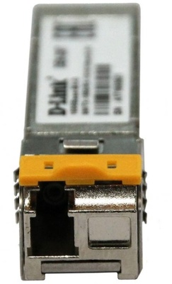 Трансивер D-Link 330T/10KM/A1A Симплексный LC (DEM-330T/10KM)