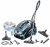 Пылесос моющий Thomas DryBOX Amfibia Family 1700Вт черный/голубой Пылесос моющий Thomas DryBOX Amfibia Family 1700Вт черный/голубой
