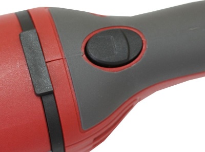 Углошлифовальная машина Oasis AG-230/230 2300Вт 6500об/мин рез.шпин.:M22 d=230мм