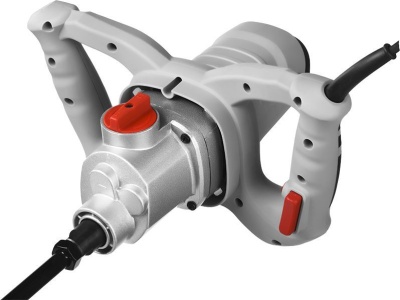 Дрель-миксер Зубр МР-1050-1 1050Вт патрон:кулачковый